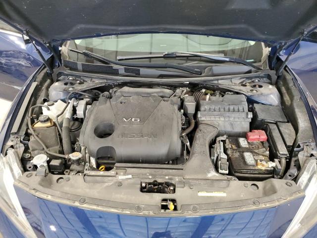 1N4AA6AP9GC430446 Nissan MAXIMA 3.5