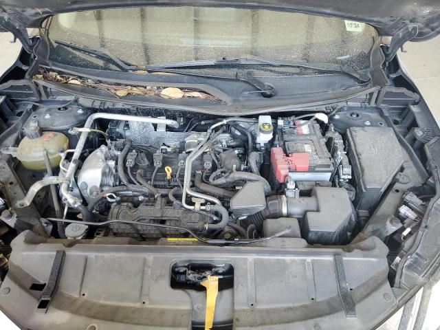 5N1AT3BB8MC732534 Nissan ROGUE SV