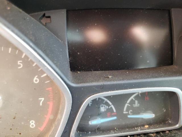 1FMCU0GDXHUB27901 Ford ESCAPE SE