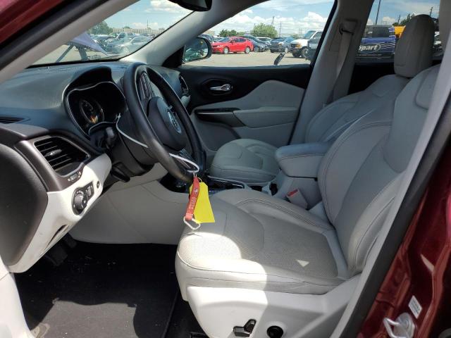 1C4PJMDX3KD305174 Jeep Cherokee