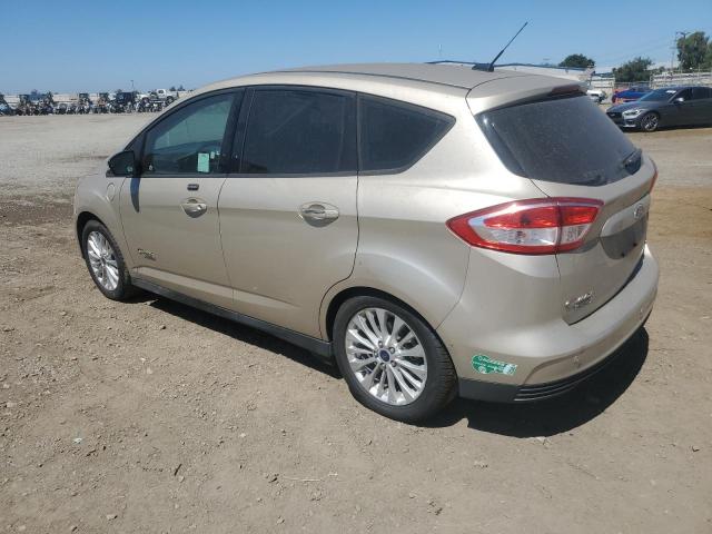 1FADP5EU0HL112495 Ford C-MAX SE