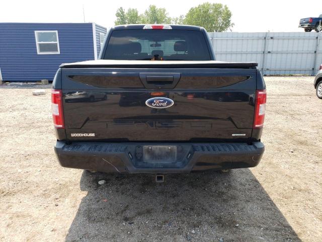 1FTEW1EP4KKE35322 Ford F150 SUPER