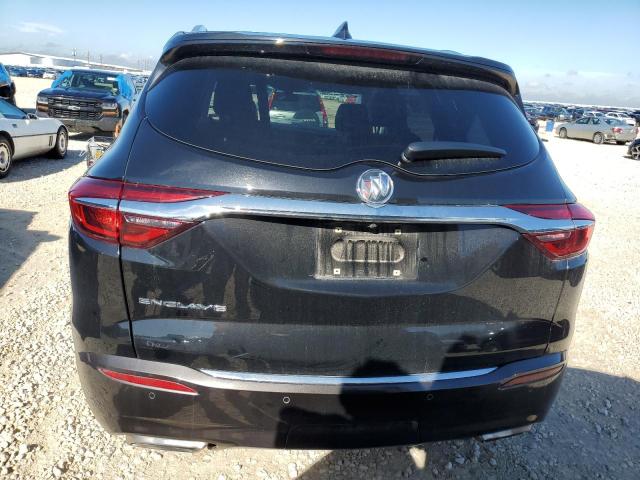 5GAERBKW2LJ101193 Buick ENCLAVE ES