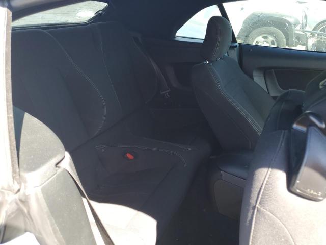 1FATP8UH6N5134194 Ford Mustang