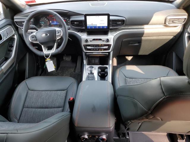 1FMSK8JH4RGA42497 Ford EXPLORER T