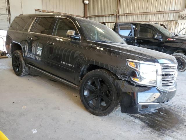 1GNSKJKC2LR119191 Chevrolet SUBURBAN K