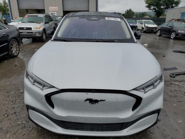 3FMTK3RM7PMA48631 Ford MUSTANG MA