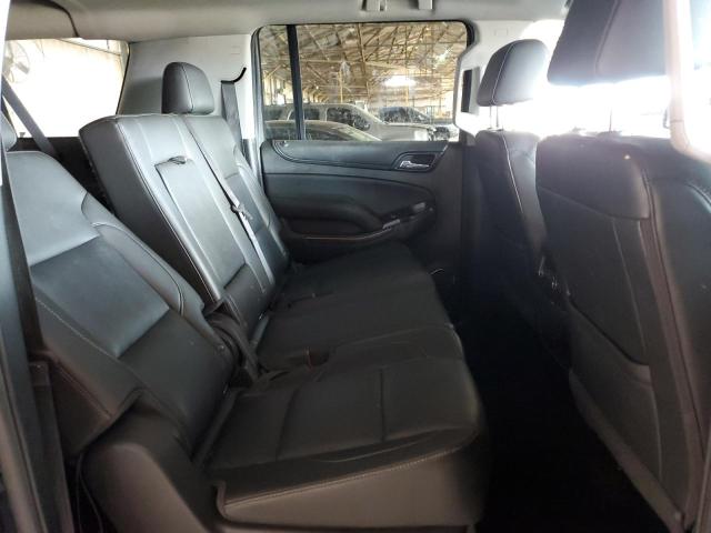 1GNSCHKC5JR333756 Chevrolet SUBURBAN C