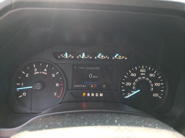 1FTEW1EP4KKE35322 Ford F150 SUPER