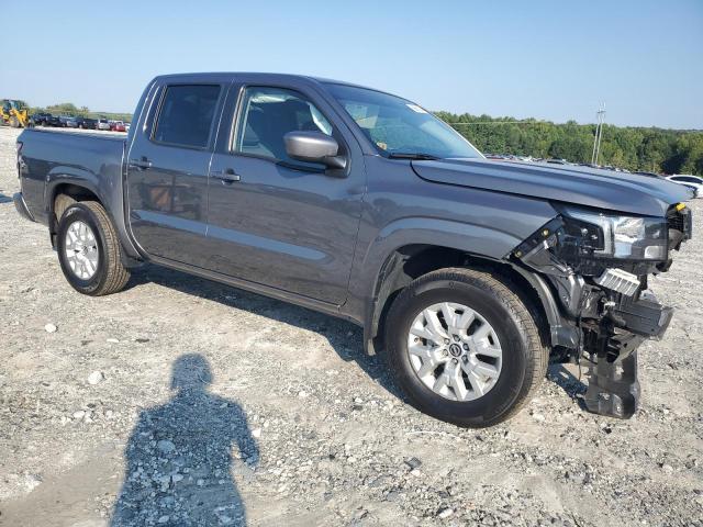 1N6ED1EJ5PN618765 Nissan FRONTIER S