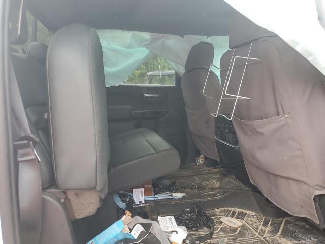 3GCUYGEL2KG239862 Chevrolet Silverado