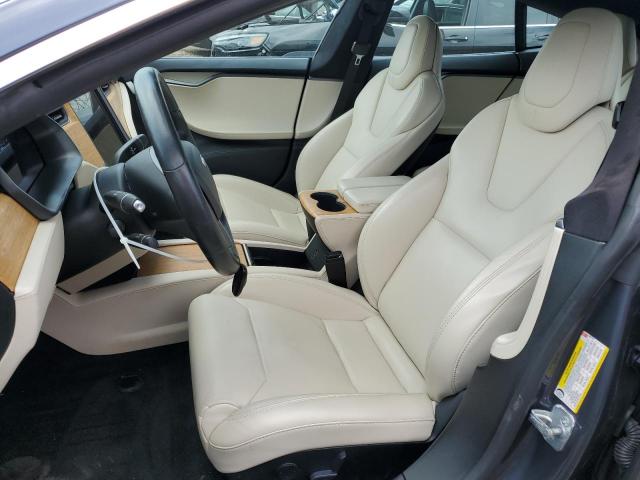 5YJSA1E22LF360799 Tesla MODEL S