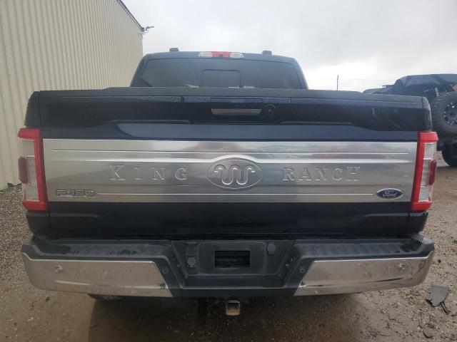1FTFW1E58NFA11240 Ford F150 SUPER