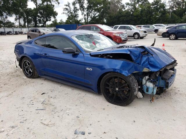 1FA6P8CF3H5256691 Ford MUSTANG GT