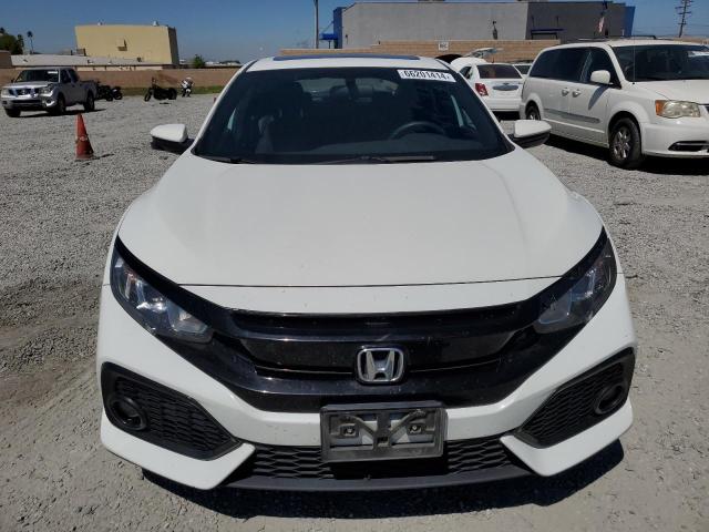 SHHFK7H50JU432263 Honda CIVIC EX