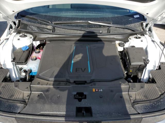 KM8KNDDF4RU274173 Hyundai IONIQ 5 SE