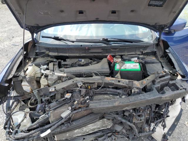 5N1AT2MV9KC787489 Nissan ROGUE S