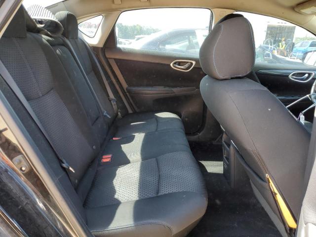 3N1AB7AP3JY260230 Nissan SENTRA S