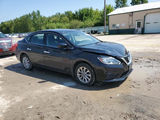 3N1AB7AP4GY290359 Nissan SENTRA S