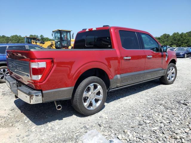 1FTFW1CD4NFB02595 Ford F150 SUPER
