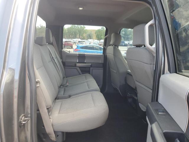 1FTEW1EF3HKD44025 Ford F150 SUPER