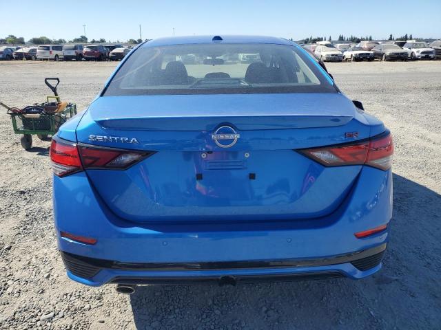 2024 NISSAN SENTRA SR 3N1AB8DV2RY286412  66915364