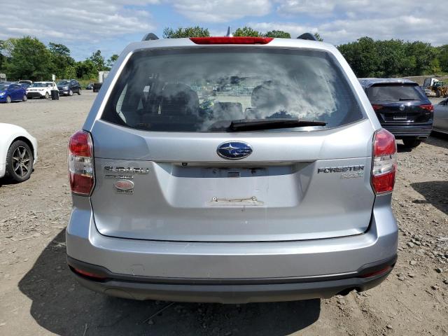 JF2SJABC5GH524793 Subaru FORESTER 2