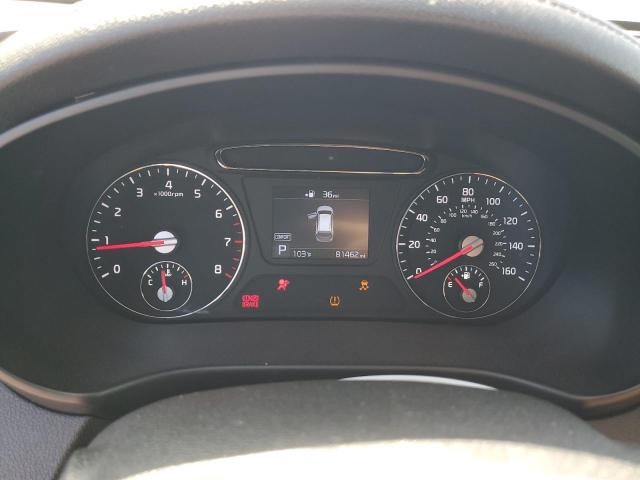 5XYPG4A31LG688454 KIA SORENTO L