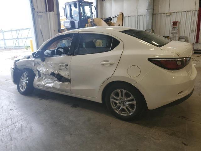 3MYDLBYV7HY154339 Toyota YARIS IA