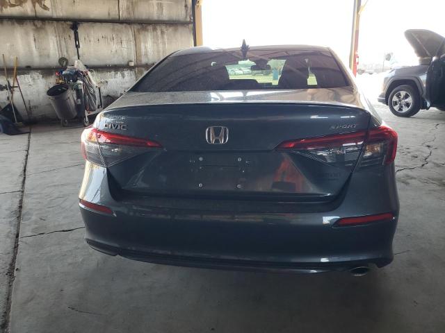 2HGFE2F54PH547757 Honda CIVIC SPOR