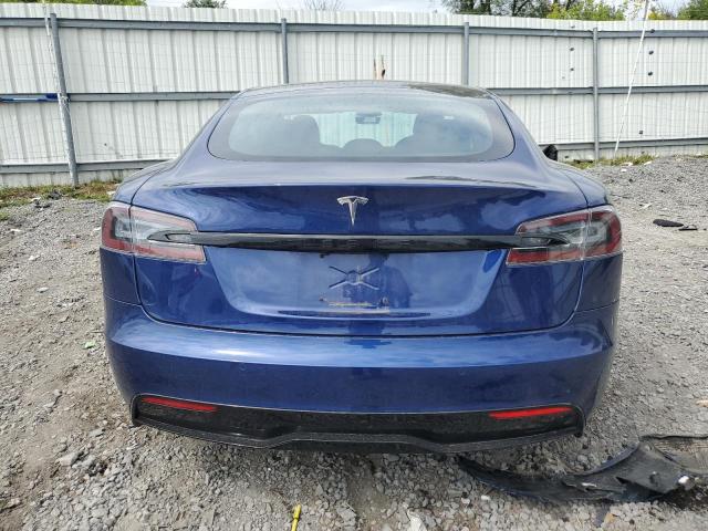 5YJSA1E57MF455984 Tesla MODEL S