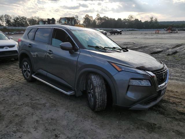 5N1AT3BB1MC758831 Nissan ROGUE SV
