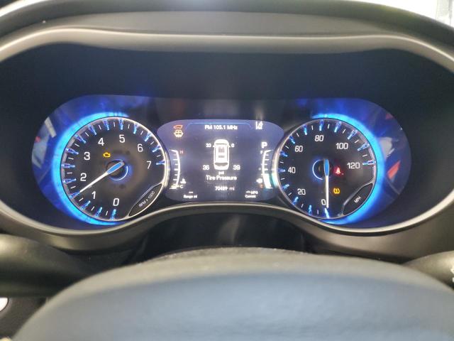 2C4RC1BG5NR179129 Chrysler PACIFICA T