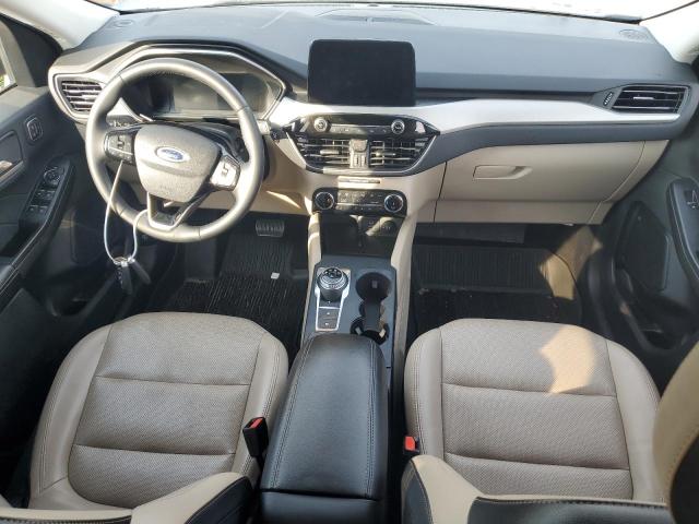 1FMCU9H67NUA32759 Ford ESCAPE SEL