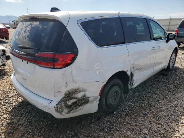 2C4RC1BG1RR121511 Chrysler PACIFICA T