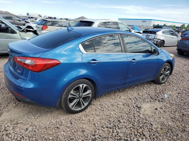 KNAFZ4A82F5323650 KIA FORTE EX