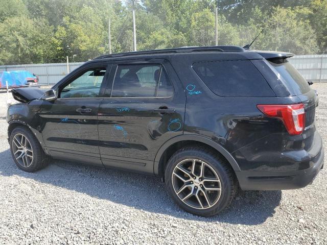 1FM5K8GT7JGC39998 Ford EXPLORER S
