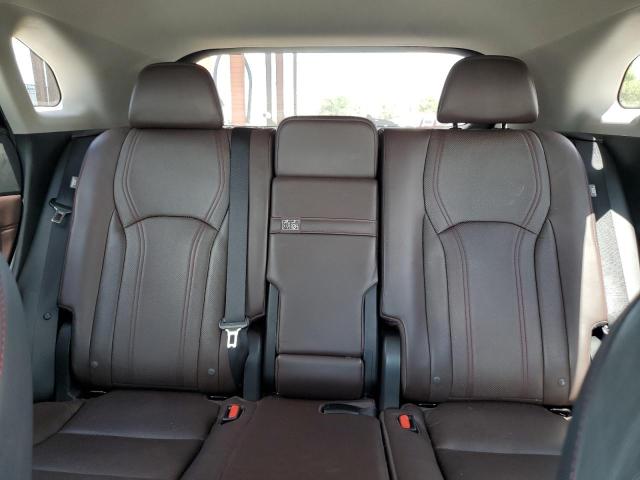 2T2BGMCAXGC007095 Lexus RX 450H BA