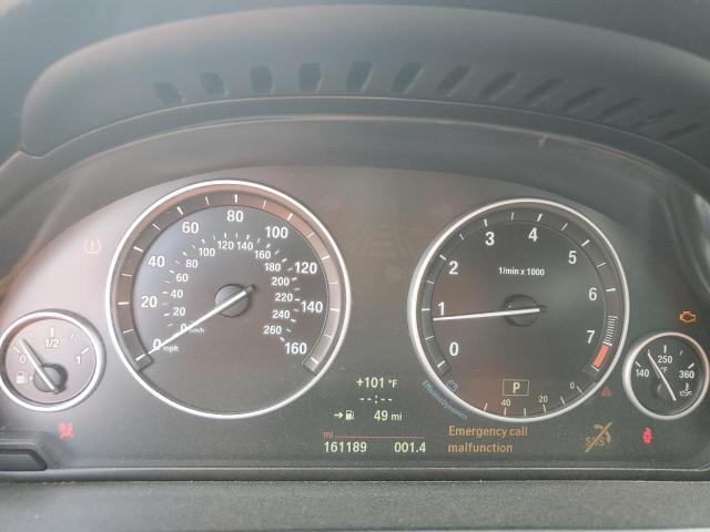 WBA5B1C50ED475321 BMW 535 I