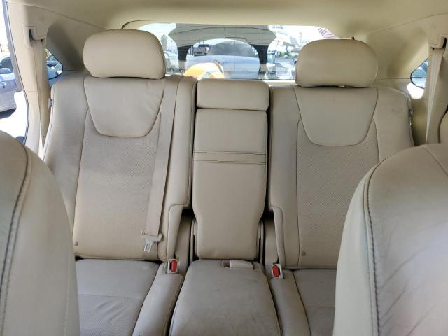 2T2ZK1BA6FC184495 Lexus RX 350