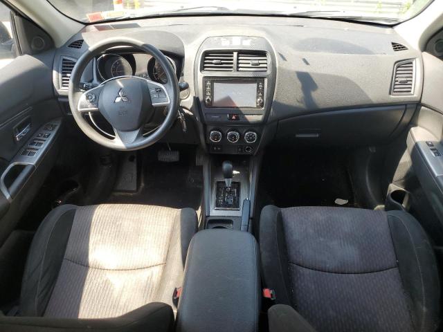 JA4AR3AU3JU013651 Mitsubishi Outlander