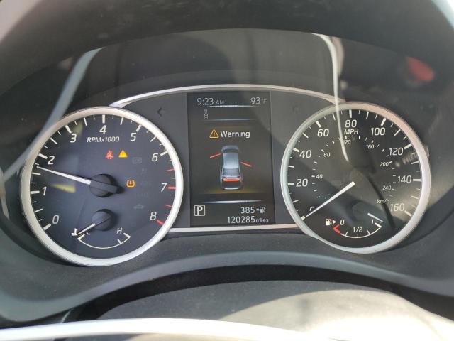 3N1AB7AP8JY330899 Nissan SENTRA S