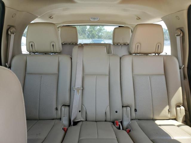 1FMJU1H50EEF17349 Ford Expedition