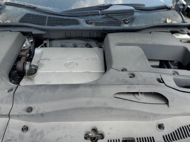 2T2BK1BA1EC240925 Lexus RX 350 BAS