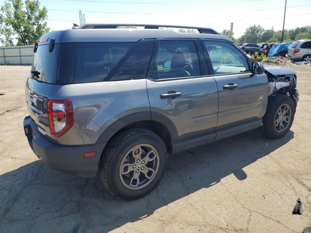 3FMCR9B63MRA48196 Ford BRONCO SPO