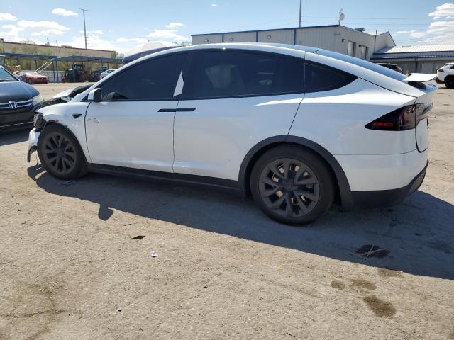 7SAXCAE58PF428218 Tesla MODEL X