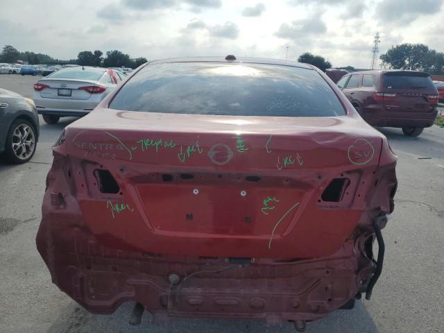 3N1AB7AP6KY294499 Nissan SENTRA S