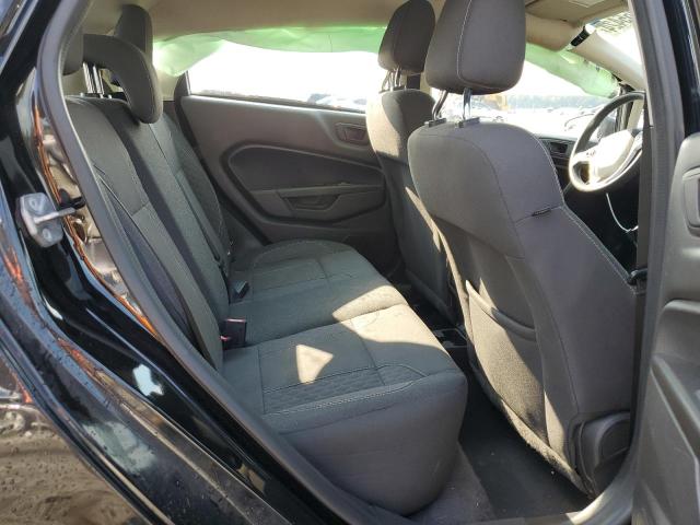 3FADP4EJ0KM133501 Ford FIESTA SE