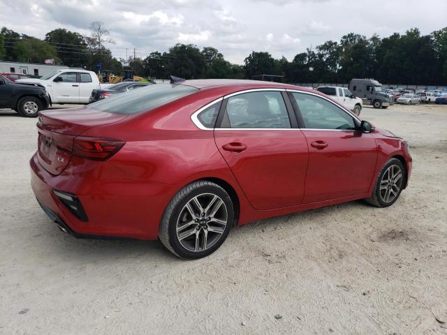 3KPF54AD5KE000218 KIA FORTE EX
