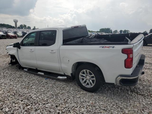 3GCPYJEK5NG115817 Chevrolet Silverado